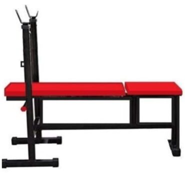 Bodyfit Home Gym Set Combo, Gym Equipment and Accessories (20kg-100kg) p1