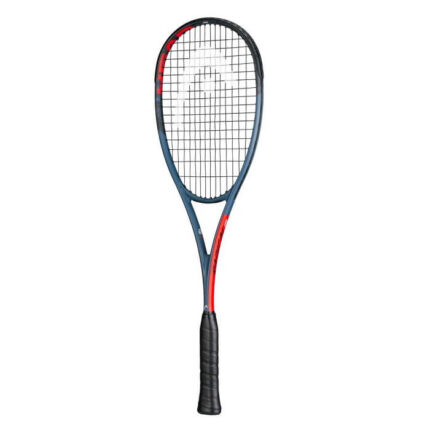 Head Graphene 360+Radical 135 Squash Racquet