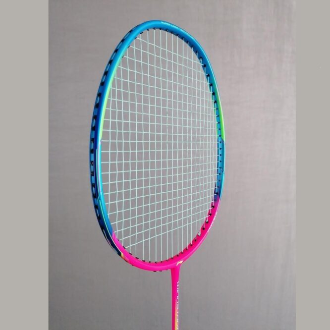 Li-Ning Windstorm 72 New Badminton Racquets Unstrung