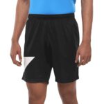 Nivia Carbonite Soccer Shorts
