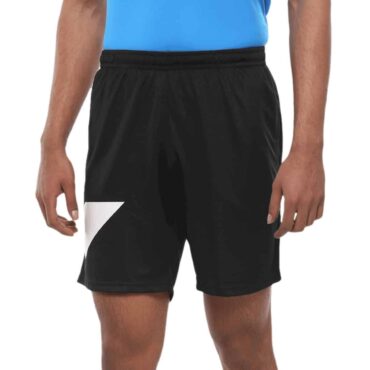 Nivia Carbonite Soccer Shorts