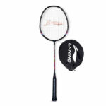 Li-Ning XP Pro Strung Badminton Racquet