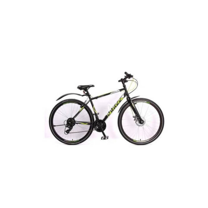 Kross Bolt 28T Mountain Bicycle 21S