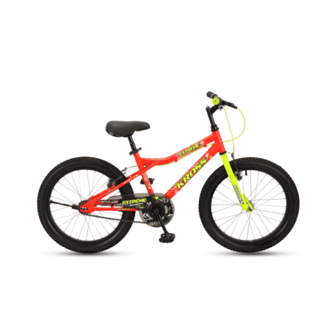 Kross Extreme 20T Mountain Bicycle