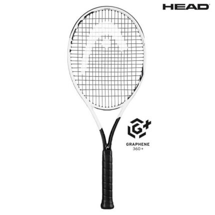 Head Graphene 360+ Speed Pro Tennis Racquet (Unstrung)