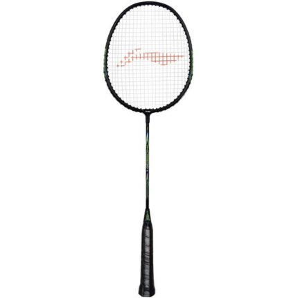 Li-Ning Mega Power Strung Badminton Racquet