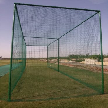 AE CricGARWARE Cricket Netket Net GARWARE (100'X33'-2.5mm)