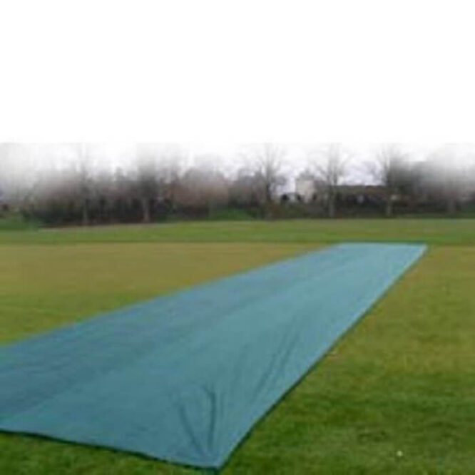 AE Cricket Pitch Cover Sheet - 380GSM, 550GSM, 630GSM (Grams per Square Meter)