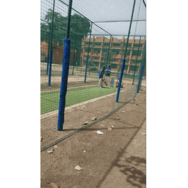 AE Cricket Practice Pole Padding