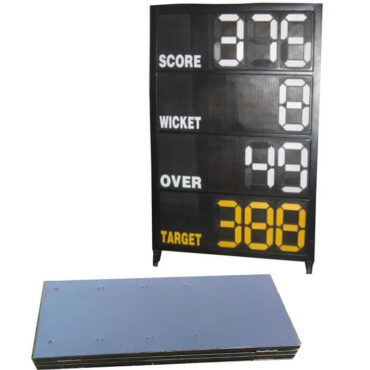 AE Special Cricket Score Board (Small)