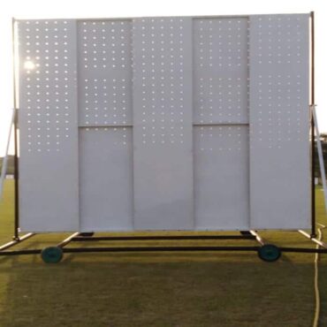 AE Special GI Panel Cricket Sight Screen