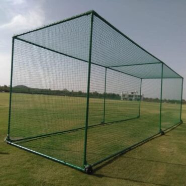 AE Special Movable Cricket Net Cage