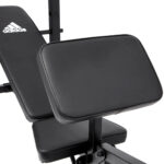 Adidas Essential Workout Bench p1