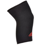 Adidas Knee Support - Black (S/M/L/XL)