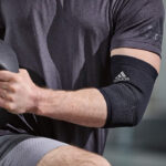 Adidas Performance Climacool Elbow Support (M/L)