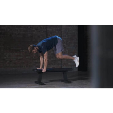 Adidas Performance Flat Bench
