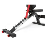 Adidas Sports Utility Bench And Squat Rack p1