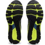 Asics GT-1000 10 Running Shoes(Storm Blue/Thunder Blue)