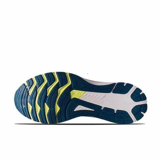 Asics GT-2000 10 Running Shoes(Metropolis/Graphite Grey)