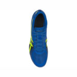 Asics Hyper MD 7 Running shoes (Race blue/peacoat)