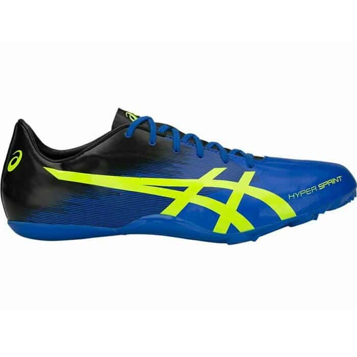 Asics Hyper sprint 7 Running Shoes(Mist/Mist) – Sports Wing | Shop on