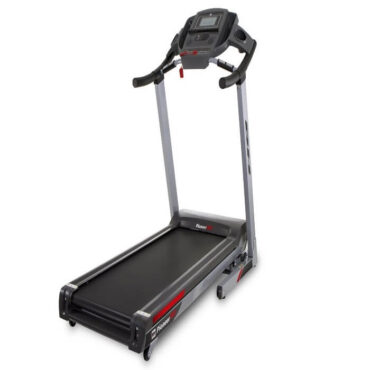BH Fitness G6586 Pioneer R7 Home Treadmill