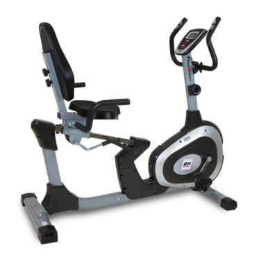 BH Fitness H853 Recumbent Cycle