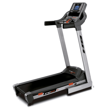 BH Fitness G6473U F2W Dual Treadmill For Home