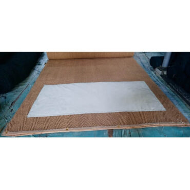 200gsm Hand Stitched Canvas For Coir Mat (Customized)