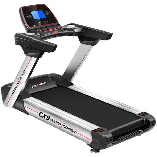 Casco CX-9 Treadmill