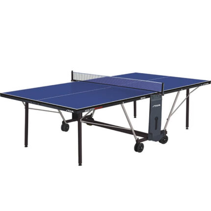 Stiga Athlete Roller Table Tennis Table