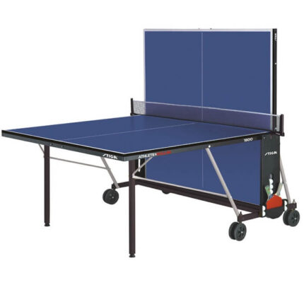 Cosco Athlete Roller Table Tennis Table