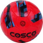 Cosco Belgium Football