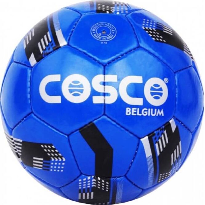 Cosco Belgium Football