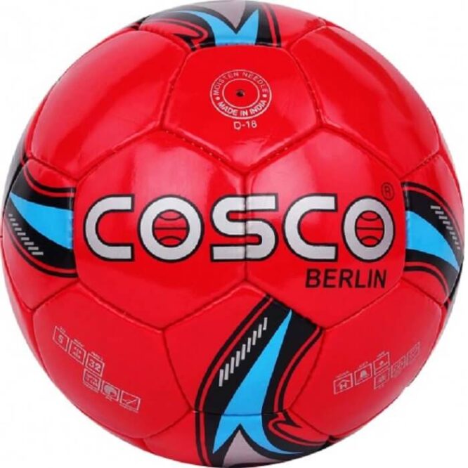 Cosco Berlin Football