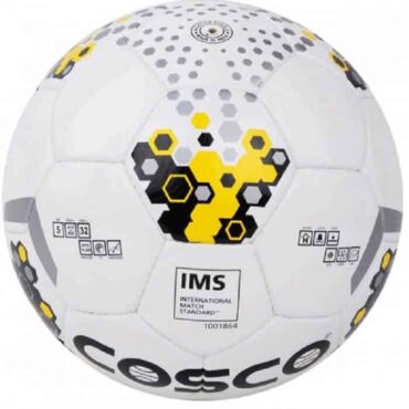 Cosco Brazil Football (Yellow)