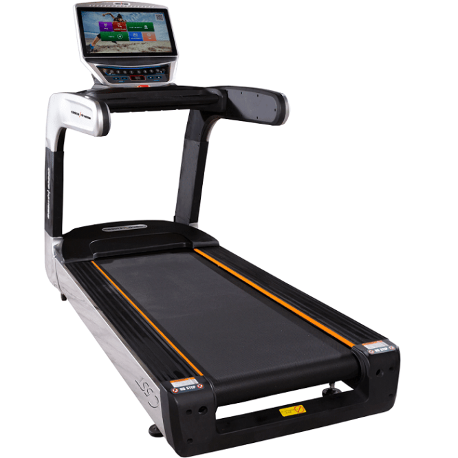Cosco C-5ST Treadmill