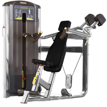 Cosco CAD-003 Shoulder Press Weight Machine