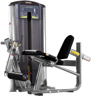 Cosco CAD-014 Leg Extension Weight Machine