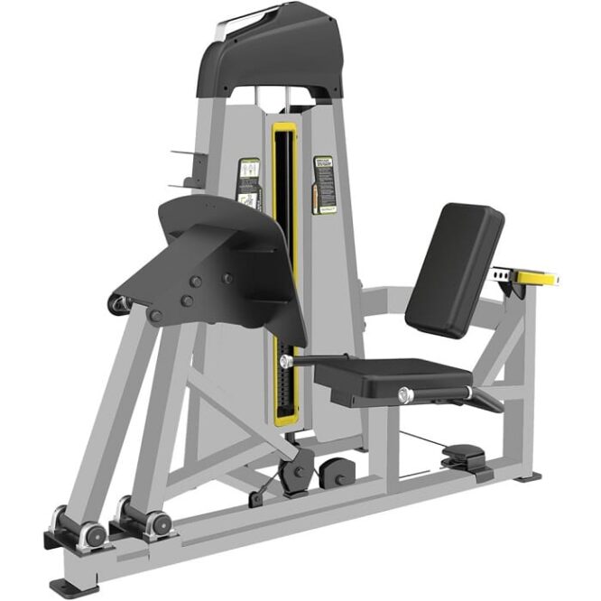 Cosco CE 3003 Leg Press Weight Machine
