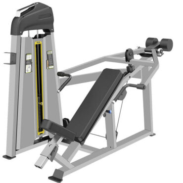 Cosco CE-3013 Incline Press Weight Machine
