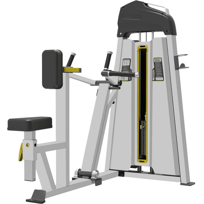 Cosco CE-3034 Vertical Row Weight Machine