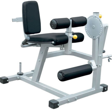 Cosco CS11 Leg Ext and Curl Non Weight Machine
