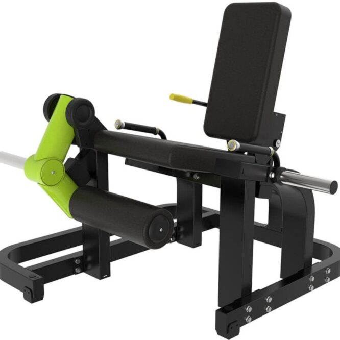 Cosco CTG-70 Seated Leg Extension Weight Machine