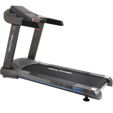Cosco CX-6 Treadmill