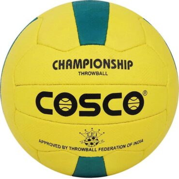 Cosco Championship Throw Ball