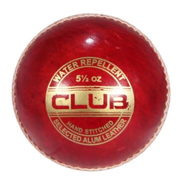 Cosco Club Cricket Ball