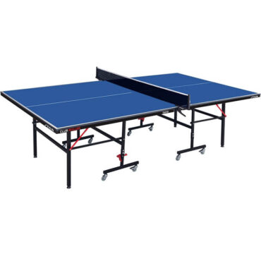 Stiga Club Roller Table Tennis Table