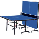 Cosco Club Roller Table Tennis Table