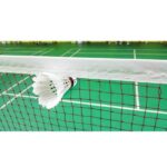 Cosco Cotton Badminton Net